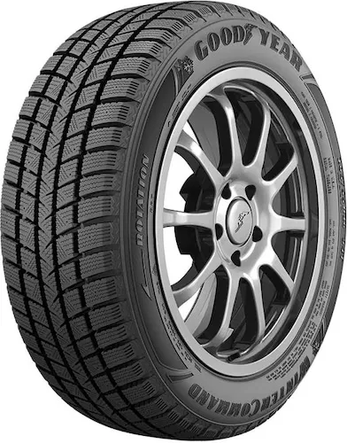 195/55R16 91V Winter Command XL